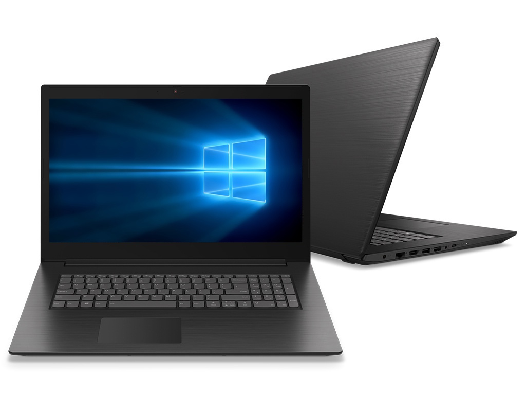 

Ноутбук Lenovo IdeaPad L340-17API 81LY0021RU (AMD Ryzen 3 3200U 2.6GHz/8192Mb/1000Gb+128Gb/AMD Radeon Vega 3/Wi-Fi/Bluetooth/Cam/17.3/1600x900/Windows 10 64-bit), 81LY0021RU