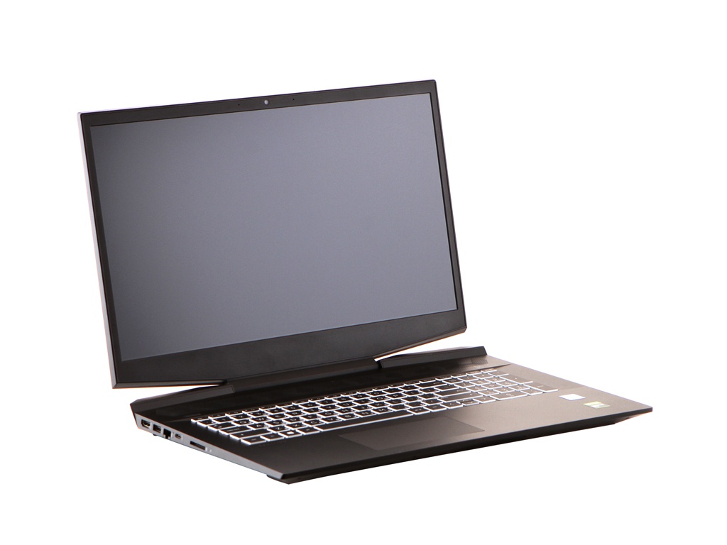 

Ноутбук HP Pavilion Gaming 17-cd0000ur 7DY11EA (Intel Core i5-9300H 2.4 GHz/8192Mb/1000Gb/No ODD//nVidia GeForce GTX 1050 3072Mb/Wi-Fi/Bluetooth/Cam/17.3/1920x1080/Windows 10), Pavilion Gaming 17-cd0000ur