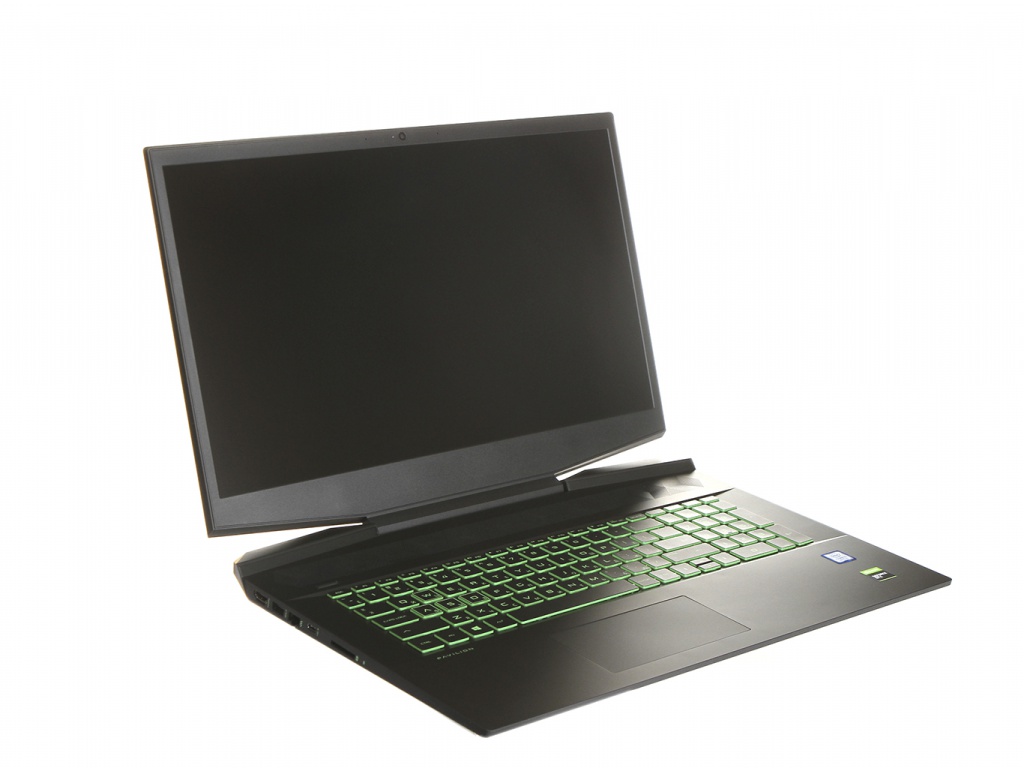 

Ноутбук HP Pavilion Gaming 17-cd0022ur 7JU19EA (Intel Core i5-9300H 2.4 GHz/8192Mb/512Gb SSD/No ODD/nVidia GeForce GTX 1650 4096Mb/Wi-Fi/Bluetooth/Cam/17.3/1920x1080/Windows 10), Pavilion Gaming 17-cd0022ur