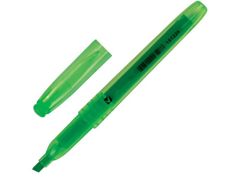 

Маркер Brauberg Vivid 1-3mm Green 151229, Vivid