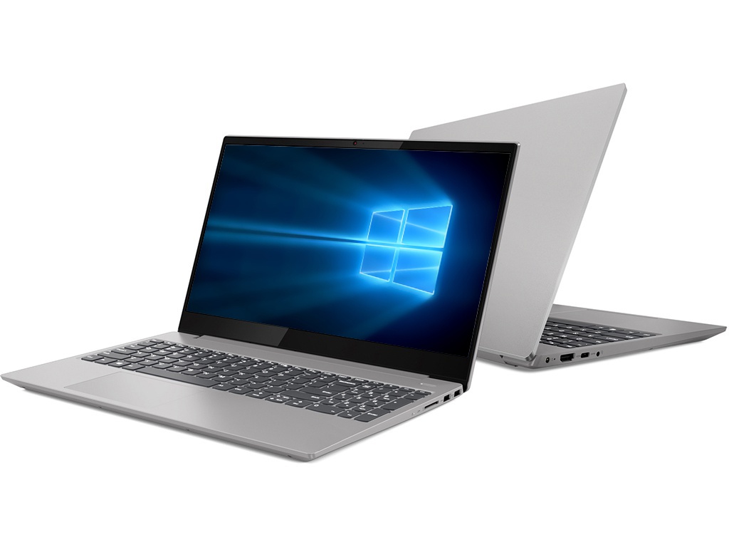 

Ноутбук Lenovo IdeaPad S340-15IWL 81NC006QRU (AMD Ryzen 7 3700U 2.3GHz/8192Mb/1000Gb+128Gb SSD/No ODD/AMD Radeon Rx Vega 10/Wi-Fi/Bluetooth/Cam/15.6/1920x1080/Windows 10), IdeaPad S340-15IWL