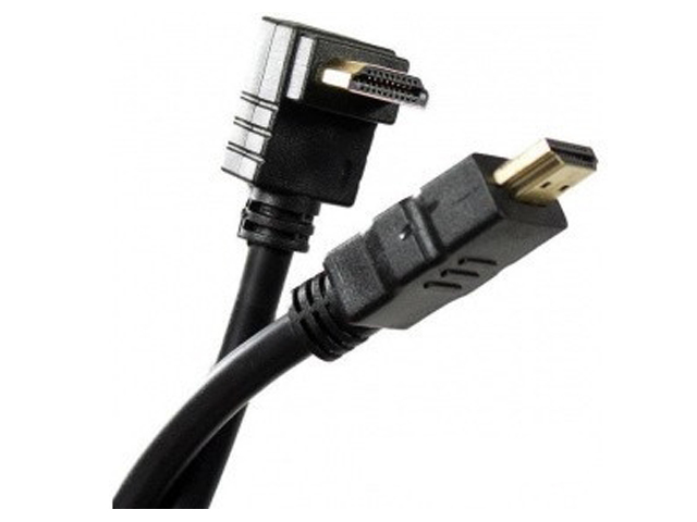 

Аксессуар VCOM HDMI - HDMI ver 2.0 5m CG523-5M, CG523-5M
