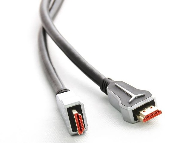 

Аксессуар VCOM HDMI 19M/M ver 2.0 1.8m CG579-1.8M, CG579-1.8M