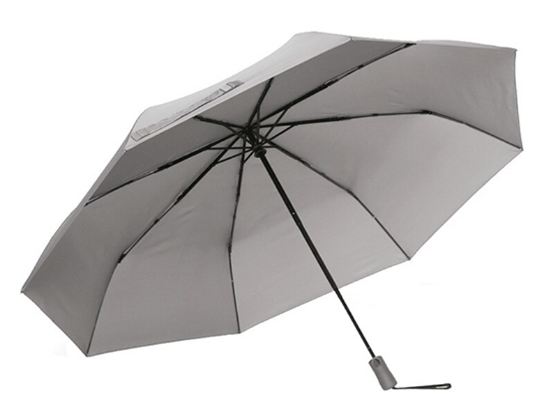 фото Зонт Xiaomi Umbracella Super Large Automatic Umbrella Grey