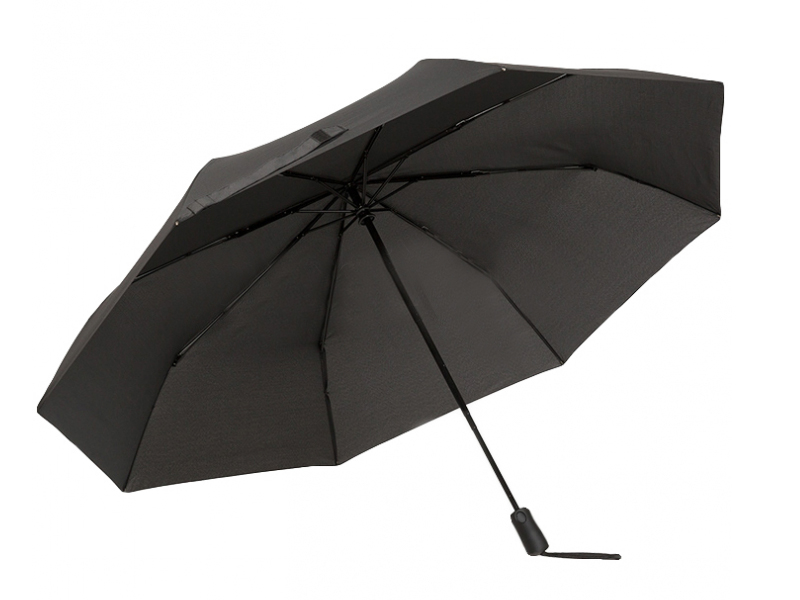 фото Зонт Xiaomi Umbracella Super Large Automatic Umbrella Black