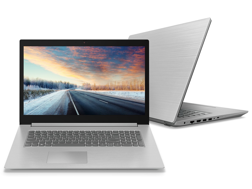 

Ноутбук Lenovo IdeaPad L340-17API 81LY001VRK (AMD Ryzen 7 3700U 2.3GHz/4096Mb/1000Gb+128Gb/AMD Radeon Rx Vega 10/Wi-Fi/Bluetooth/Cam/17.3/1600x900/NO OS), 81LY001VRK