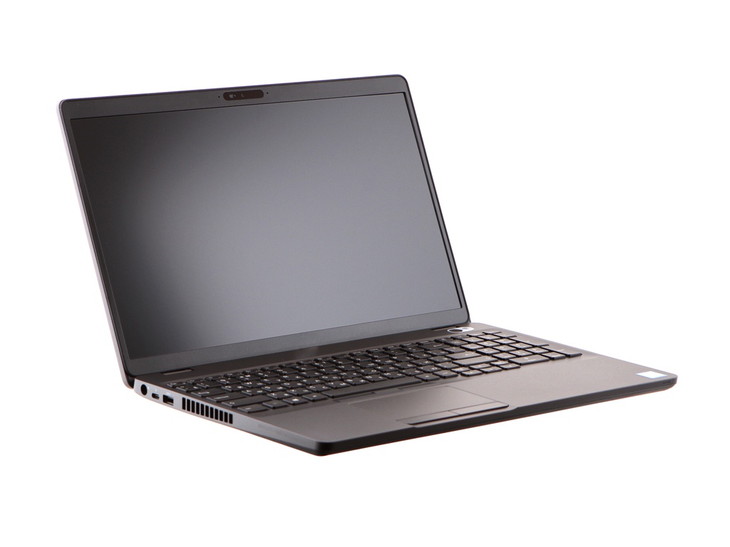 фото Ноутбук dell latitude 5500 5500-2590 (intel core i7-8665u 1.9ghz/16384mb/512gb ssd/intel hd graphics/wi-fi/bluetooth/cam/15.6/1920x1080/windows 10 64-bit)