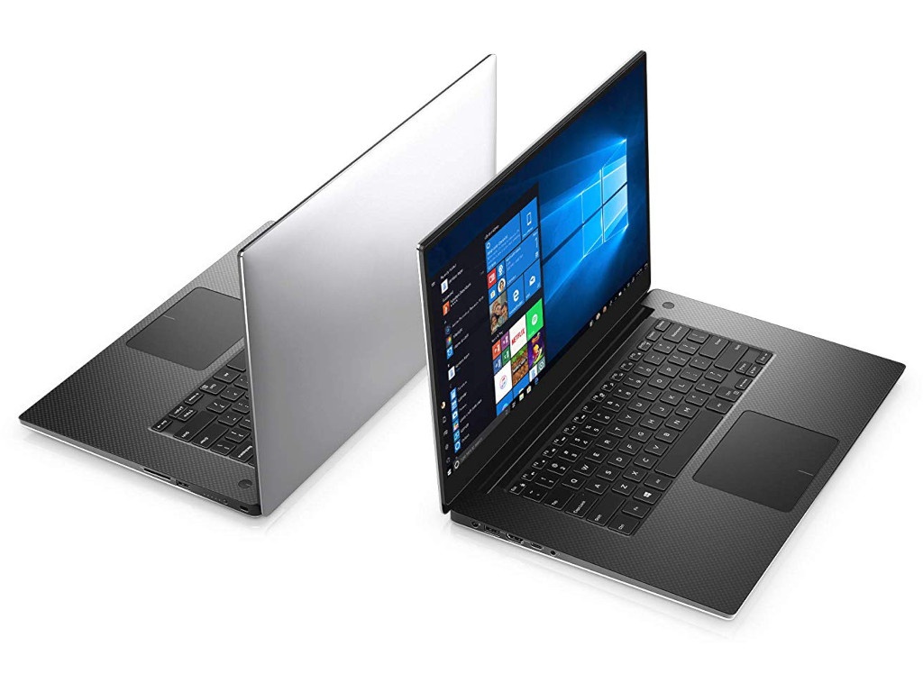 

Ноутбук DELL XPS 15 7590-6558 (Intel Core i5-9300H 2.4 GHz/8192Mb/512Gb SSD/No ODD/nVidia GeForce GTX 1650 4096Mb/Wi-Fi/Bluetooth/Cam/15.6/1920x1080/Windows 10), XPS 15