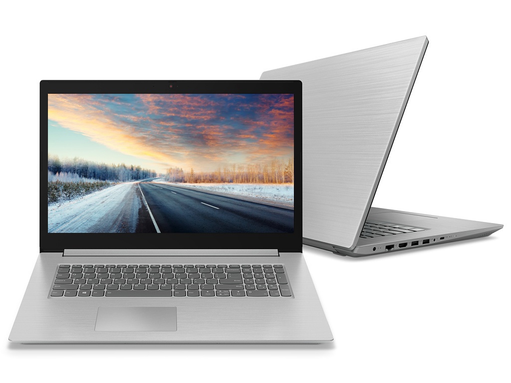 

Ноутбук Lenovo IdeaPad L340-17IWL 81M0004QRK (Intel Core i7-8565U 1.8GHz/16384/1000Gb+256Gb/nVidia GeForce MX230 2048Mb/Wi-Fi/Bluetooth/Cam/17.3/1920x1080/NO OS), 81M0004QRK