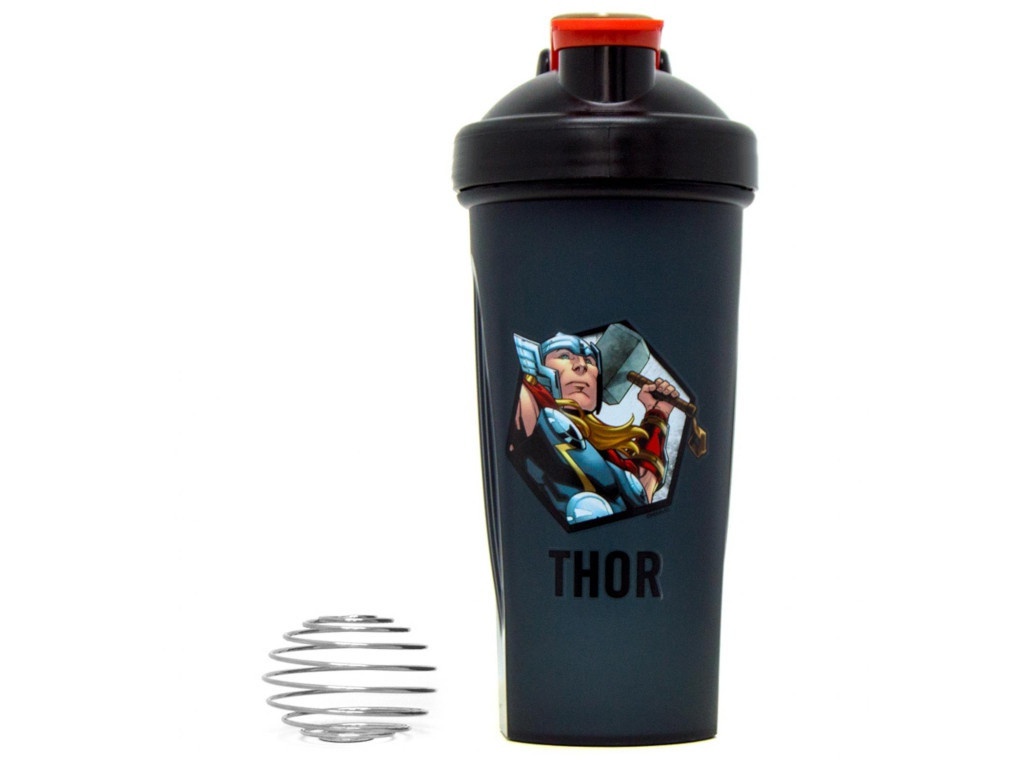 

Шейкер Irontrue M916-600T Thor 700ml, M916-600T