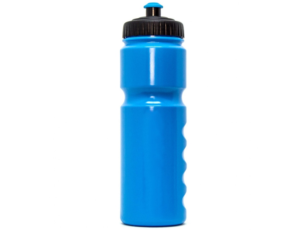 фото Бутылка Irontrue ITB711-750 750ml Black-Light Blue