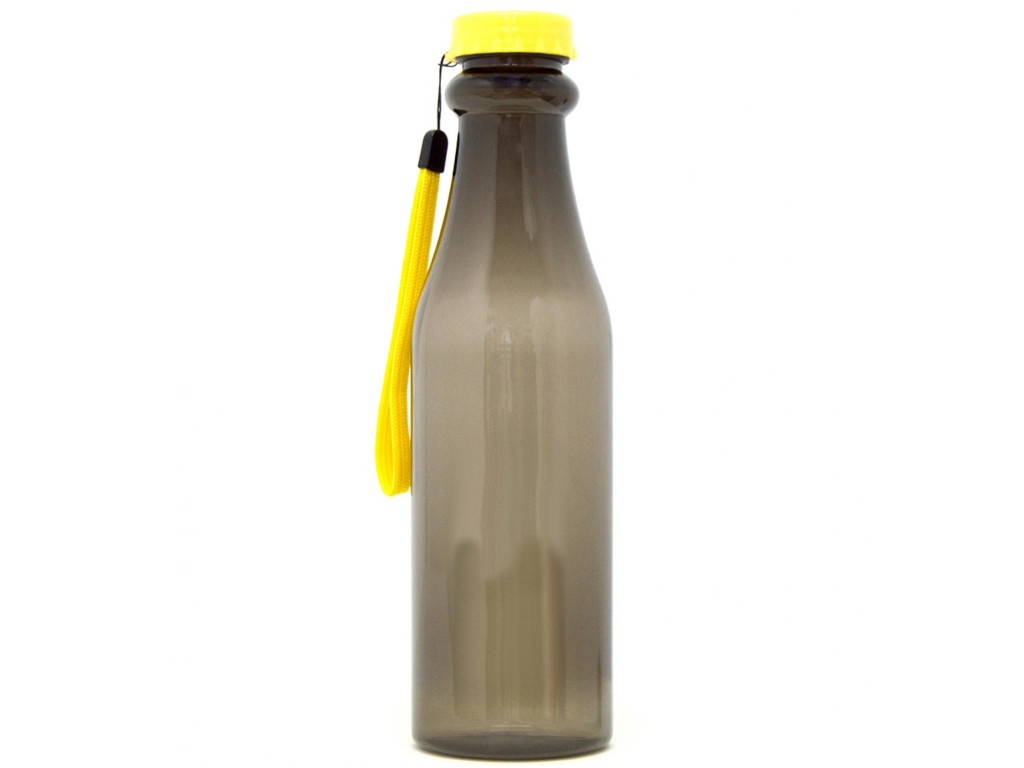 фото Бутылка Irontrue ITB921-750 750ml Yellow-Black