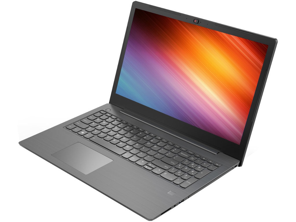 

Ноутбук Lenovo V330-15IKB 81AX018ARU (Intel Core i3-8130U 2.2 GHz/4096Mb/128Gb SSD/DVD-RW/Intel UHD Graphics 620/Wi-Fi/Bluetooth/Cam/13.3/1920x1080/DOS), V330-15IKB