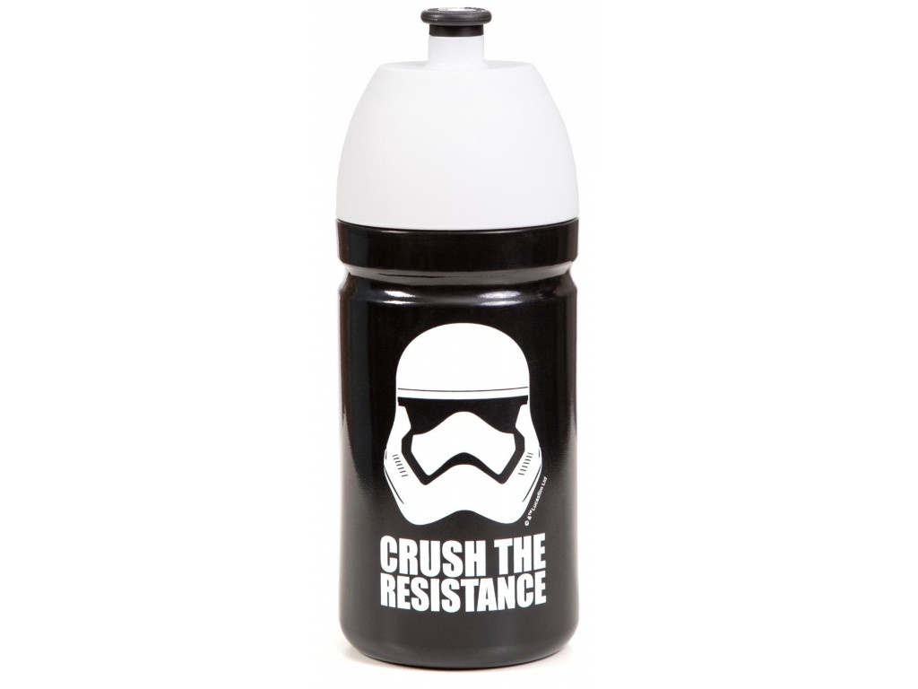 фото Бутылка Irontrue SW709-500ST Stormtrooper 500ml