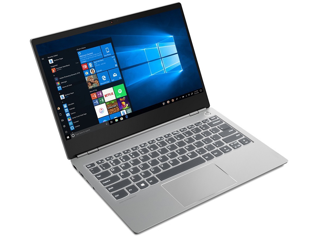 

Ноутбук Lenovo Thinkbook 13s 20R9009WRU (Intel Core i5-8265U 1.6GHz/8192Mb/128Gb/Intel UHD Graphics 620/Wi-Fi/Bluetooth/Cam/13.3/1920x1080/Windows 10 64-bit), 20R9009WRU