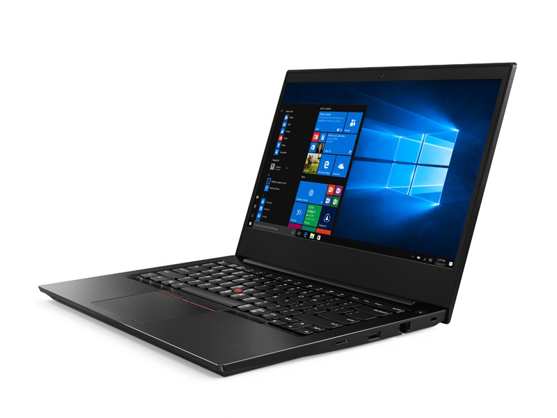 

Ноутбук Lenovo ThinkPad E490 20N8005HRT (Intel Core i3-8145U 2.1GHz/4096/500Gb/Intel UHD Graphics 620/Wi-Fi/Bluetooth/Cam/14/1366x768/Windows 10 64-bit), 20N8005HRT