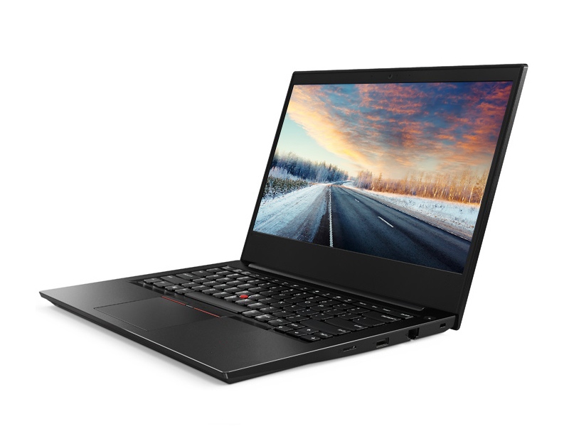 

Ноутбук Lenovo ThinkPad E490 20N80017RT (Intel Core i5-8265U 1.6GHz/8192Mb/1000Gb/Intel UHD Graphics 620/Wi-Fi/Bluetooth/Cam/14/1920x1080/Free DOS), 20N80017RT