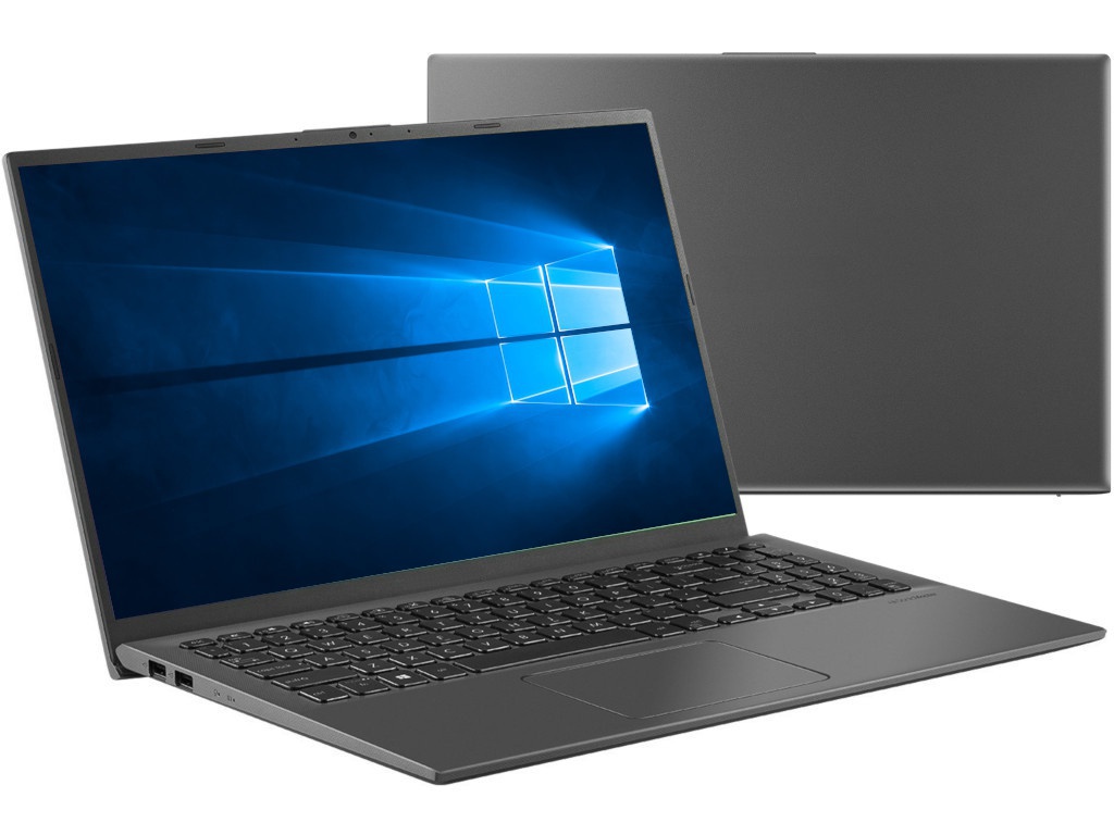 

Ноутбук ASUS X512UA-BQ528T 90NB0K83-M07690 (Intel Core i3-7020U 2.3GHz/8192Mb/256Gb SSD/Intel HD Graphics/Wi-Fi/15.6/1920x1080/Windows 10 64-bit), 90NB0K83-M07690