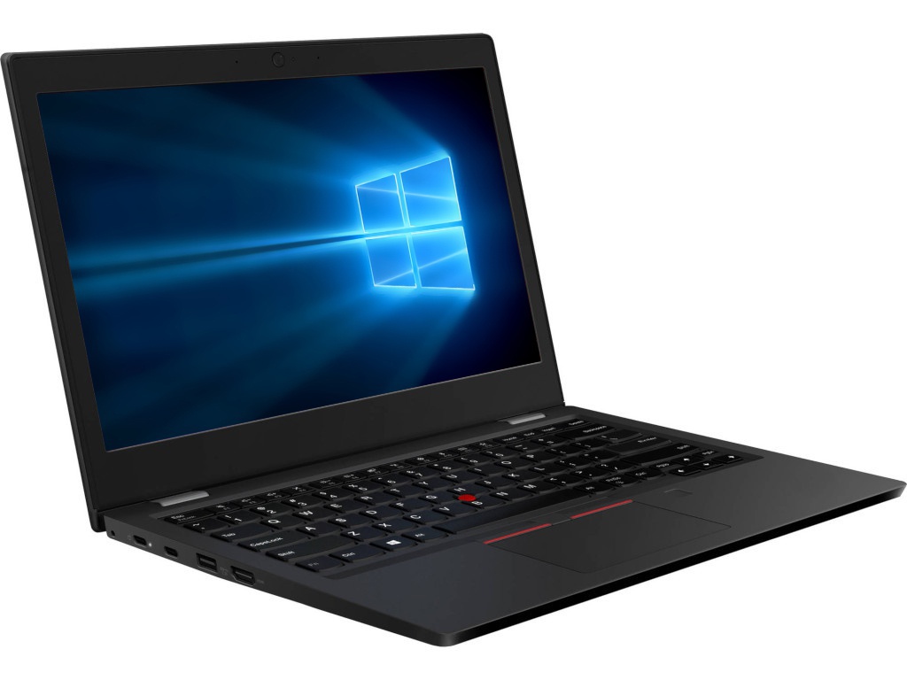

Ноутбук Lenovo ThinkPad L390 20NR0011RT (Intel Core i3-8145U 2.1GHz/8192Mb/256Gb/Intel UHD Graphics 620/Wi-Fi/Bluetooth/Cam/13.3/1920x1080/Windows 10 64-bit), 20NR0011RT
