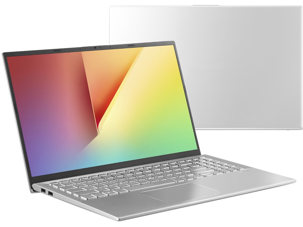 

Ноутбук ASUS X512DA-BQ426 90NB0LZ2-M08280 (AMD Ryzen 3 3200U 2.6GHz/4096Mb/256Gb SSD/AMD Radeon Vega 3/Wi-Fi/15.6/1920x1080/Endless), 90NB0LZ2-M08280