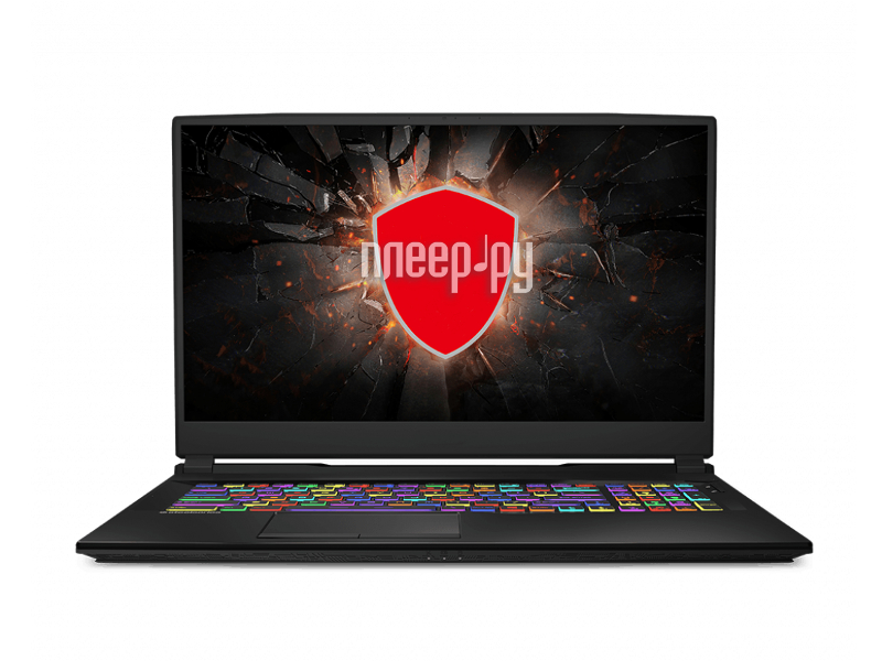 

Ноутбук MSI GL75 9SEK-086RU 9S7-17E512-086 (Intel Core i7-9750H 2.6GHz/16384Mb/512Gb SSD/No ODD/nVidia GeForce RTX 2060 6144Mb/Wi-Fi/Bluetooth/17.3/1920x1080/Windows 10 64-bit), 9S7-17E512-086