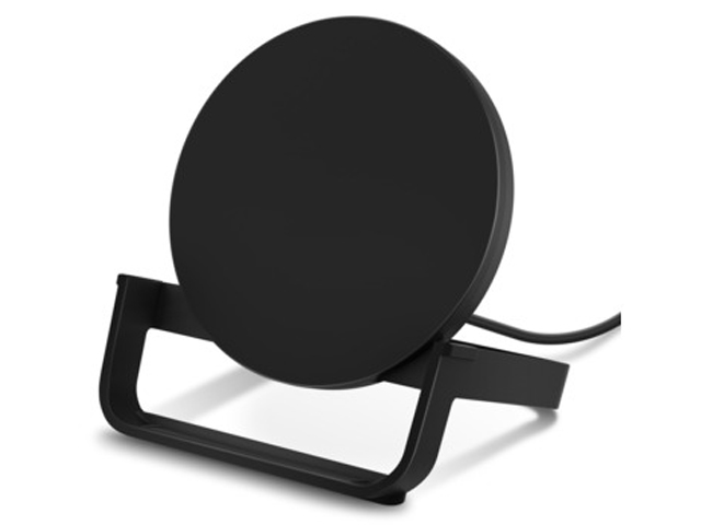 

Зарядное устройство Belkin Boost Up Stand 10W Black F7U083vfBLK, F7U083vfBLK