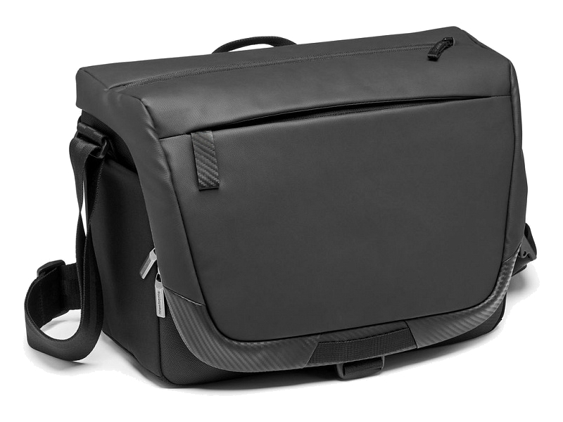 фото Manfrotto Advanced2 Messenger M MB MA2-M-M