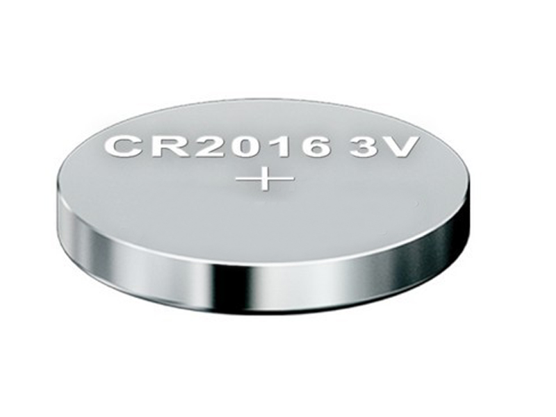 

Батарейка CR2016 - Fortluft (1 штука), CR2016
