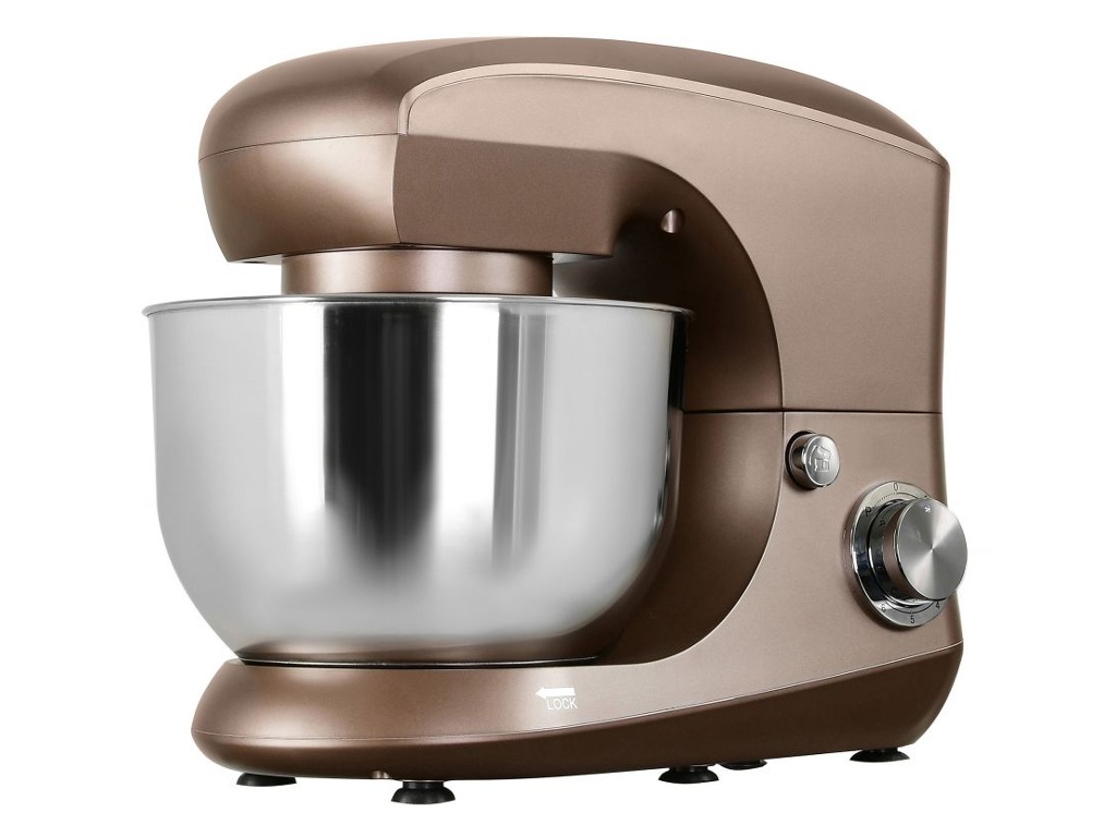 

Миксер Starwind SPM5189 Brown, SPM5189
