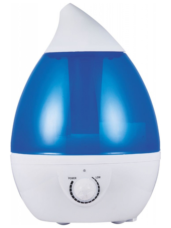 

Увлажнитель воздуха Starwind SHC1232 White-Light Blue, SHC1232