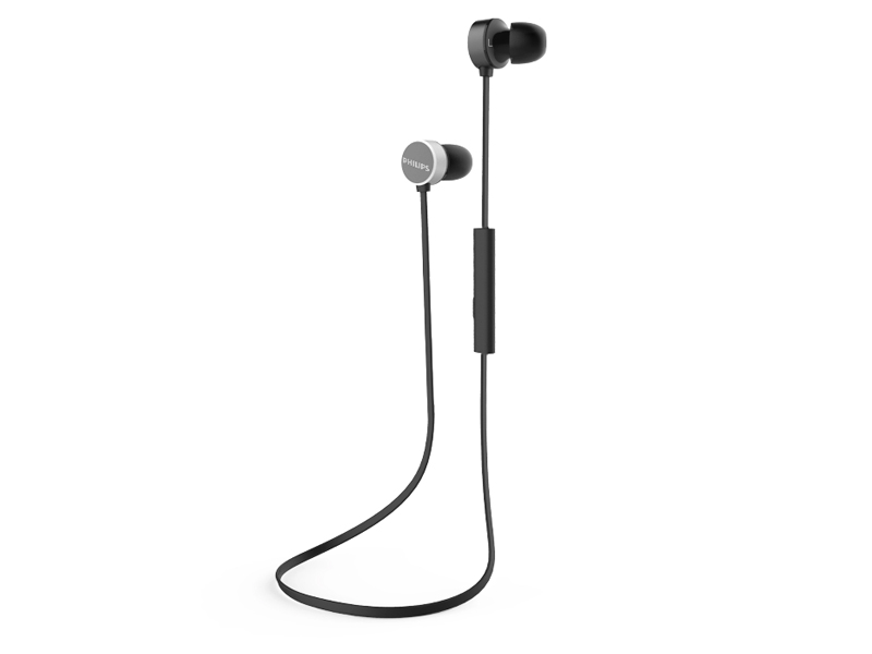 

Наушники Philips TAUN102 Black, TAUN102