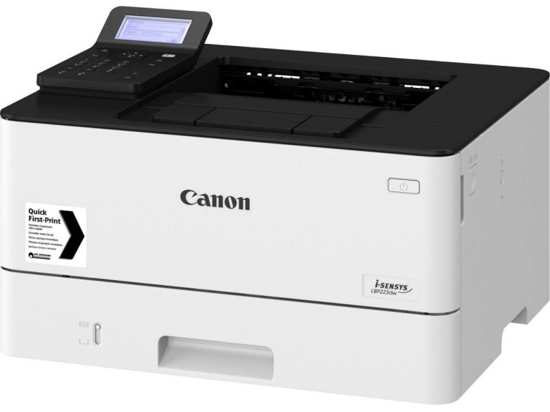 Принтер Canon i-Sensys LBP223dw 3516C008