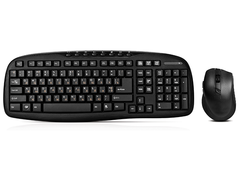

Набор Sven KB-C3600W, KB-C3600W