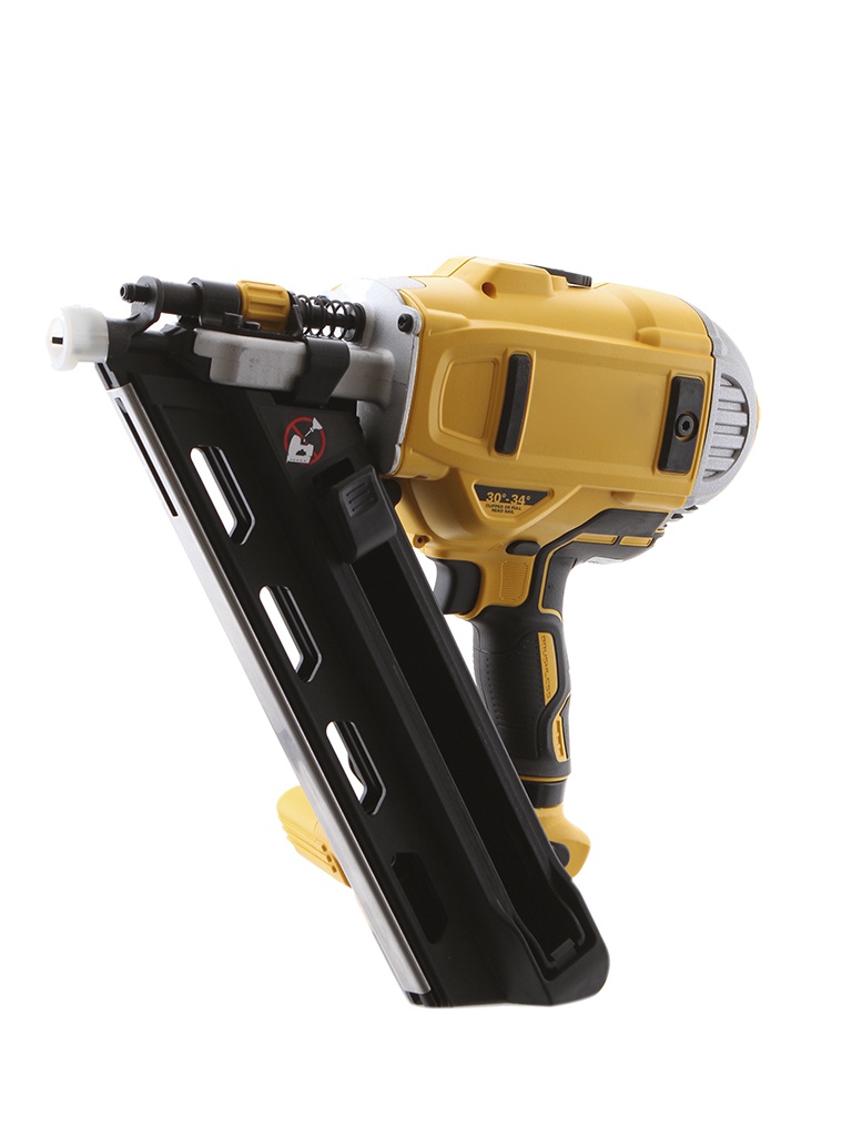 фото Степлер DeWalt DCN692N-XJ