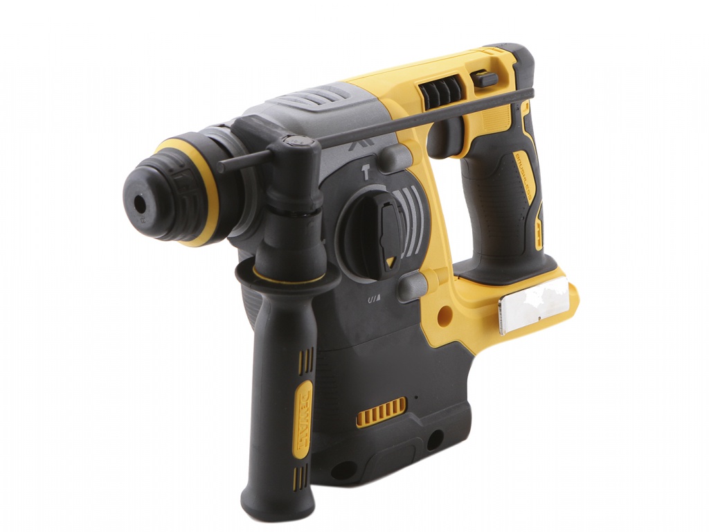 фото Перфоратор DeWALT DCH273N 0 коробка Li-Ion 18 В (2.1 Дж)