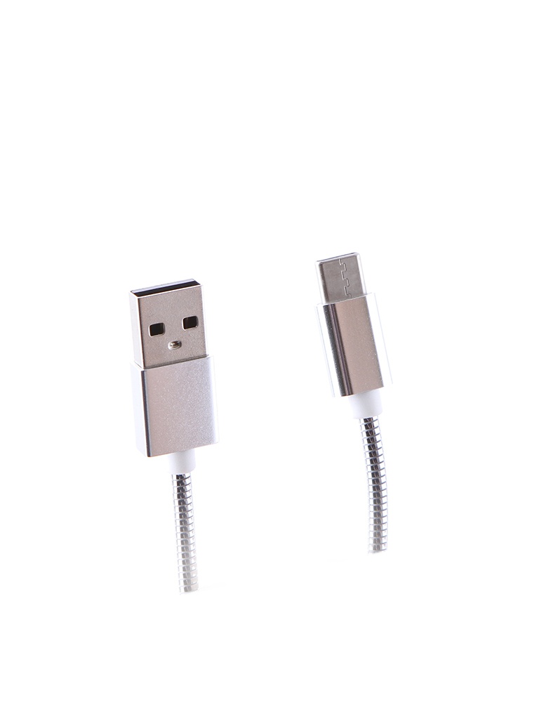 фото Аксессуар Ginzzu USB - Type-C 1m GC-806S