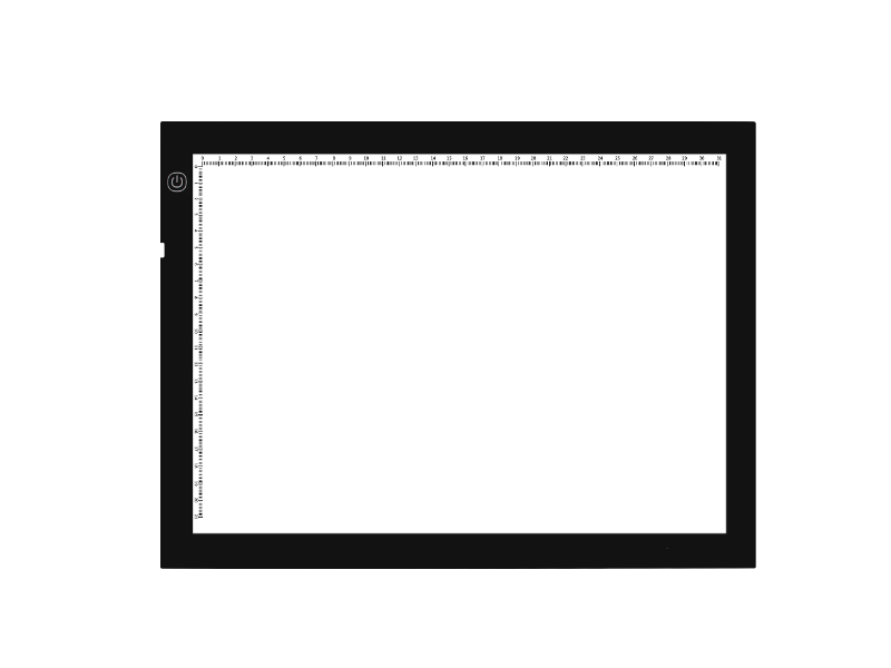 

Светокопировальный планшет Huion A4, A4