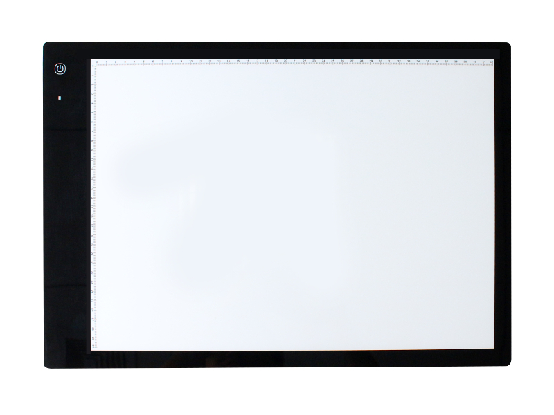 

Светокопировальный планшет Huion LB3, LB3