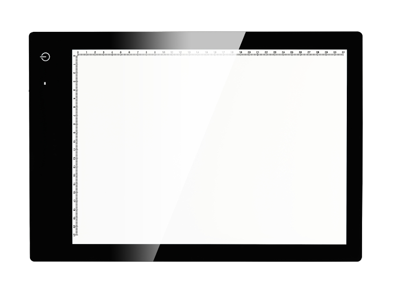 

Светокопировальный планшет Huion LB4, LB4