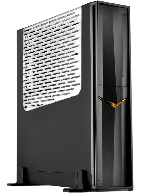 

Корпус SilverStone Case Ss Raven SST-RVZ02, SST-RVZ02