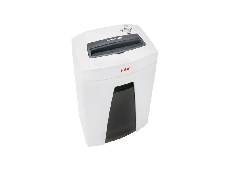 

Шредер HSM Securio C18-3.9x30, C18-3.9x30