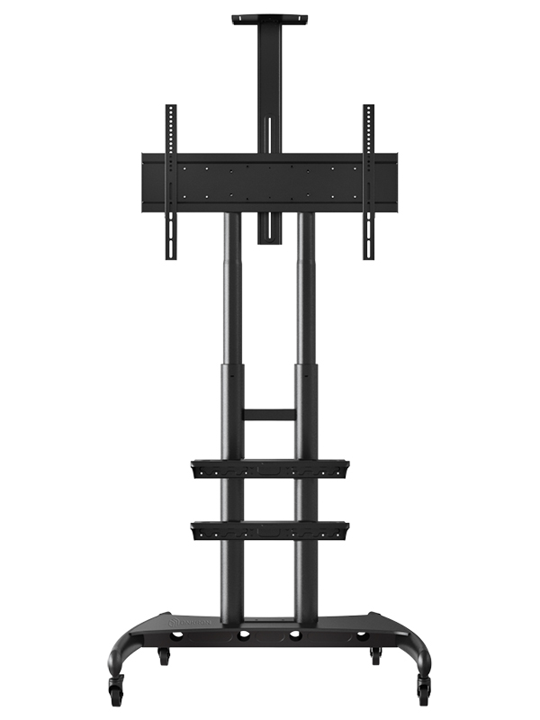 

Стойка Onkron TS1892 (до 90.9кг) Black, TS1892
