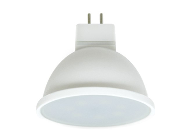 

Лампочка Ecola MR16 LED Premium 5.4W 220V GU5.3 2800K матовое стекло M2UW54ELB, M2UW54ELB