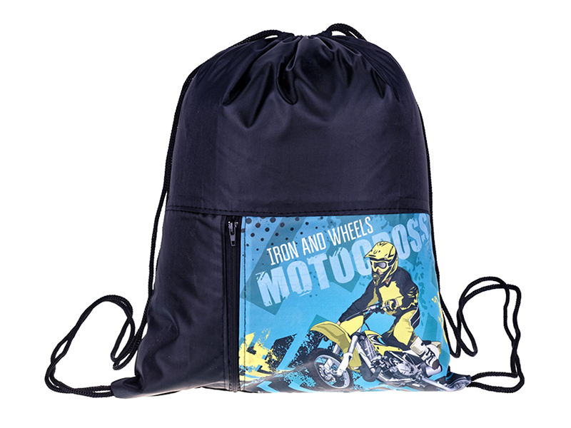 

Мешок для обуви ArtSpace Motocross МДK_27003, Motocross