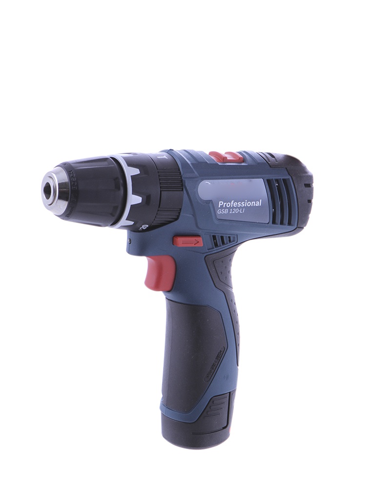 

Электроинструмент BOSCH GSB 120-LI 06019F3007, GSB 120-LI