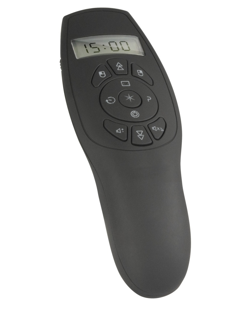 фото Презентер speedlink acute supreme presenter and air mouse sl-600402-bk