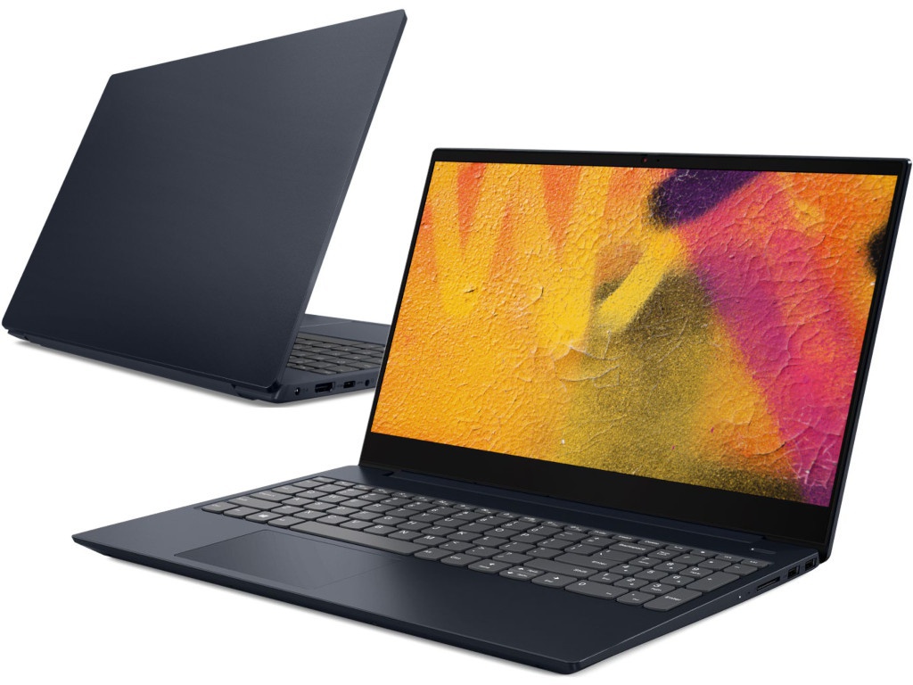 

Ноутбук Lenovo IdeaPad S340-15IWL 81N800HWRU (Intel Core i3-8145U 2.1GHz/8192Mb/256GB SSD/Intel HD Graphics/Wi-Fi/15.6/1920x1080/Windows 10 64-bit), S340-15IWL