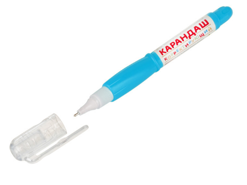 

Корректирующий карандаш ArtSpace Cvr_24778, Cvr_24778