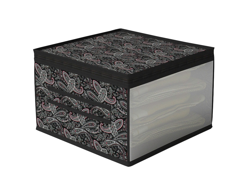 

Аксессуар Кофр Cofret Малый 30х30х20cm 1106, Малый