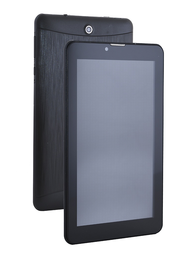 

Планшет Vertex Tab VT73 3G 7-3 Black, VT73-BLK